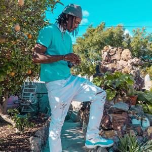 Meet your Posher, Keith